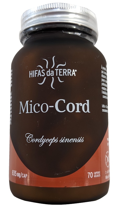 MICOCORD 70 CAPSULE - Farmadott.it