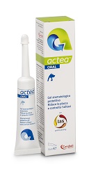 ACTEA ORAL GEL STOMATOLOGICO 15 ML - Farmadott.it