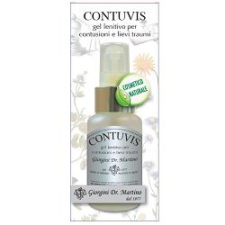 CONTUVIS GEL 50 ML - Farmadott.it
