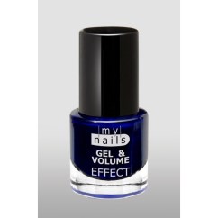 MY NAILS GEL & VOLUME EFFECT 10 BLU 7 ML - Farmadott.it