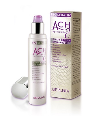 BIOKERATIN ACH8 ELIXIR SERUM PRODIGE 100 ML - Farmadott.it
