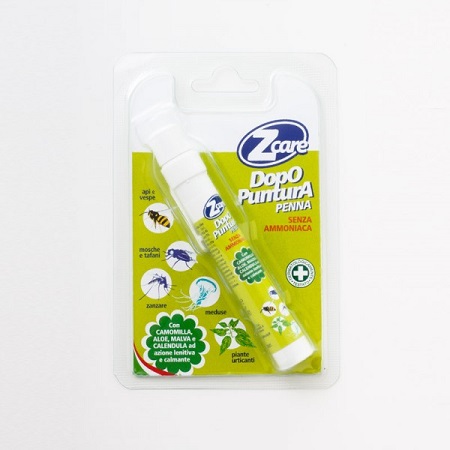 Z CARE DOPOPUNTURA NATURAL 14 ML - Farmadott.it