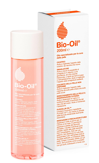 BIO-OIL OLIO DERMATOLOGICO 200 ML - Farmadott.it
