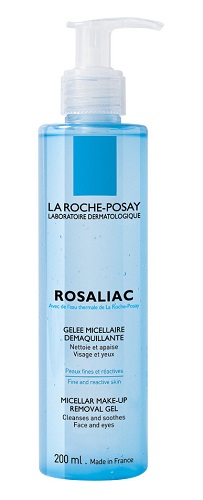ROSALIAC GEL MICELLARE 195 ML - Farmadott.it