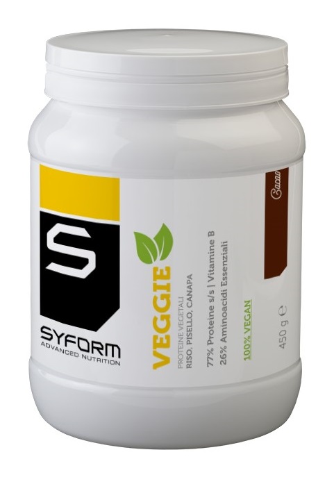 VEGGIE CACAO 450 G - Farmadott.it