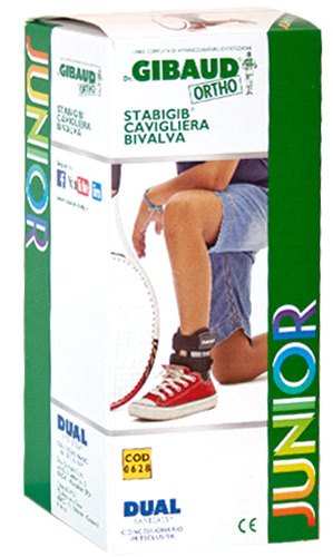 STABIGIB CAVIGLIERA BIVALVA GIBAUD ORTHO JUNIOR - Farmadott.it