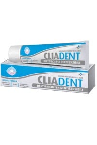 CLIADENT DENTIFRICIO DENTI SENSIBILI - Farmadott.it