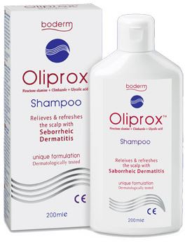 OLIPROX SHAMPOO&BALSAMO ANTIDERMATITE SEBORROICA 200 ML CE - Farmadott.it
