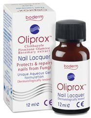 OLIPROX SMALTO UNGHIE 12 ML CE - Farmadott.it