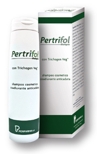 PERTRIFOL SHAMPOO ANTICADUTA 200 ML - Farmadott.it