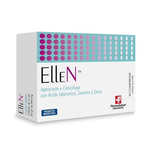ELLEN 30 COMPRESSE - Farmadott.it