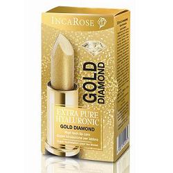 INCAROSE EPH GOLD DIAMOND STICK 4 ML - Farmadott.it