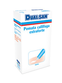 POMATA CALLIFUGA EXTRAFORTE DUALSAN 7,5 ML - Farmadott.it