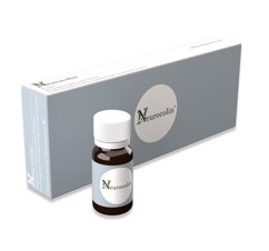 NEUROCOLIN 7 FLACONCINI 70 ML - Farmadott.it