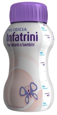 INFATRINI 24 BOTTIGLIE DA 125 ML - Farmadott.it