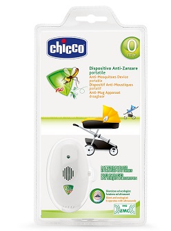 CH ANTIZANZ ULTRASUONI PORTA - Farmadott.it