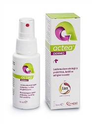 ACTEA DERMO SPRAY 50 ML - Farmadott.it