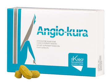 ANGIO KURA 30 COMPRESSE DA 950 MG - Farmadott.it