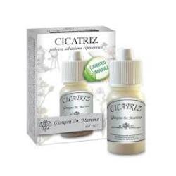 CICATRIZ POLVERE 10 G - Farmadott.it
