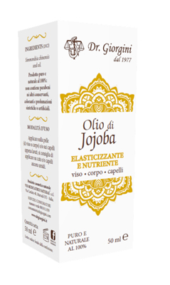 OLIO DI JOJOBA 50 ML - Farmadott.it