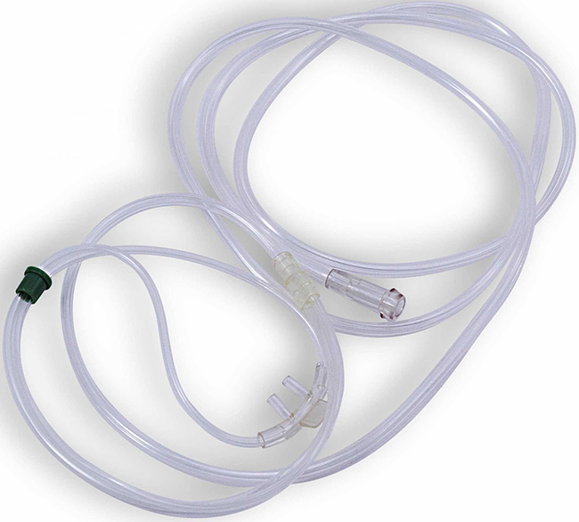 CANNULA NASALE OSSIGENOTERAPIA - Farmadott.it