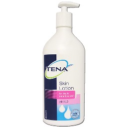 LOZIONE IDRATANTE TENA SKIN LOTION 500ML - Farmadott.it