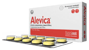 ALEVICA 20 COMPRESSE MASTICABILI - Farmadott.it