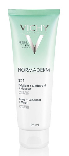 NORMADERM 3 IN 1 125 ML - Farmadott.it