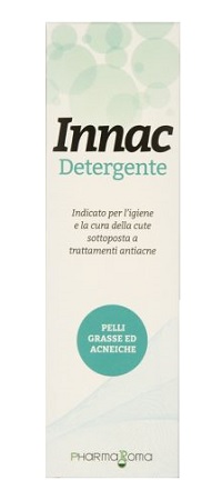 INNAC DETERGENTE 200 ML - Farmadott.it