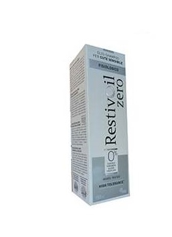 RESTIVOIL ZERO 150 ML - Farmadott.it