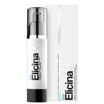 ELICINA ECO CREMA BAVA LUMACA 50 ML - Farmadott.it