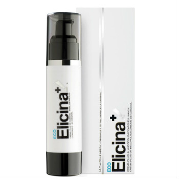 ELICINA ECO PLUS CREMA BAVA LUMACA 50 ML - Farmadott.it