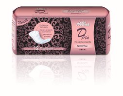 LADY PRESTERIL DPIU' NORMAL 12 PEZZI - Farmadott.it