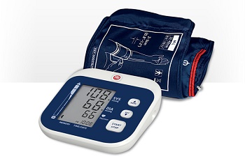 MISURATORE PRESSIONE PIC EASYRAPID - Farmadott.it