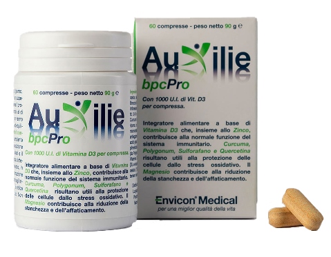 AUXILIE BPCPRO 30 COMPRESSE - Farmadott.it