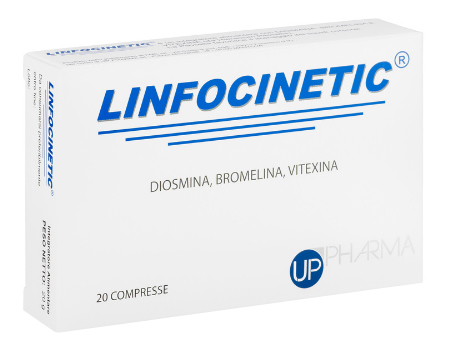 LINFOCINETIC 20 COMPRESSE - Farmadott.it