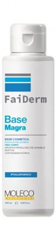FAIDERM BASE MAGRA 250 ML - Farmadott.it