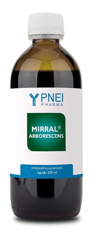 MIRRAL ARBORESCENS 500 ML - Farmadott.it