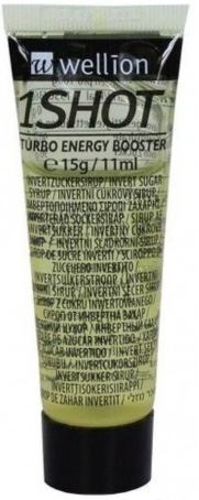 WELLION LIQUID SUGAR 1SHOT - Farmadott.it