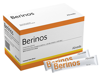 BERINOS 30 BUSTINE X 10 ML - Farmadott.it