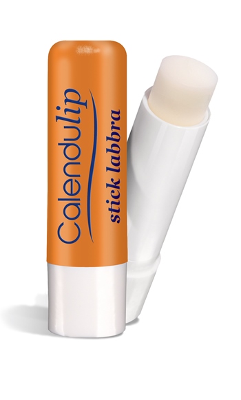 CALENDULIP BURROCACAO STICK 5,5 ML - Farmadott.it