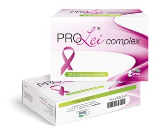 PROLEI COMPLEX 30 COMPRESSE - Farmadott.it