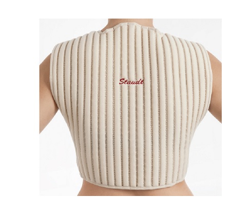 MY MOBILITAS FASCIA PER RACHIDE CERVICALE XL - Farmadott.it
