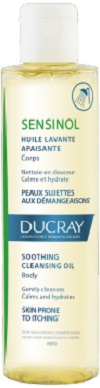 SENSINOL OLIO DETERGENTE CORPO 200 ML - Farmadott.it