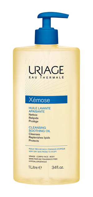 XEMOSE OLIO DETERGENTE 1 L - Farmadott.it