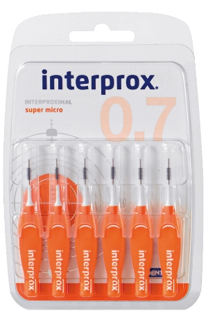 INTERPRO X 4G SUPERMICRO BLISTER 6U 6LANG - Farmadott.it