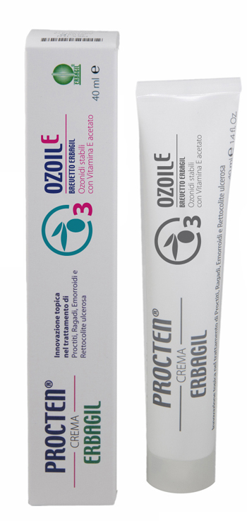 PROCTEN CREMA 40 ML - Farmadott.it