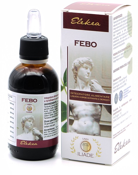 FEBO GOCCE 50 ML - Farmadott.it