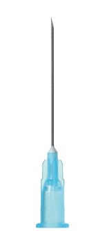 AGO A FARFALLA EXTRAFINE MICROVEN GAUGE 23 0,60 X 19 MM - Farmadott.it