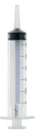 SIRINGA IPODERMICA EXTRAFINE 50-60 ML SENZA AGO CATETERE 1 PEZZO - Farmadott.it